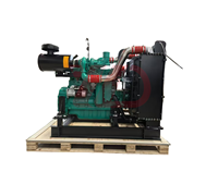 L'usine fournit directement de nouvelles machines de construction assemblage de moteur diesel 6 cylindres moteur Assy 6CT 8.3 pour camion Cummins