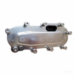 0501330550 0501301353 0501328597 Actuador Selector <span class=keywords><strong>de</strong></span> Transmisión <span class=keywords><strong>Automática</strong></span> <span class=keywords><strong>de</strong></span> 12 Velocidades para Camiones, Nuevo, para <span class=keywords><strong>Caja</strong></span> <span class=keywords><strong>de</strong></span> <span class=keywords><strong>Cambios</strong></span> TRAXON AMT - Product Image 2