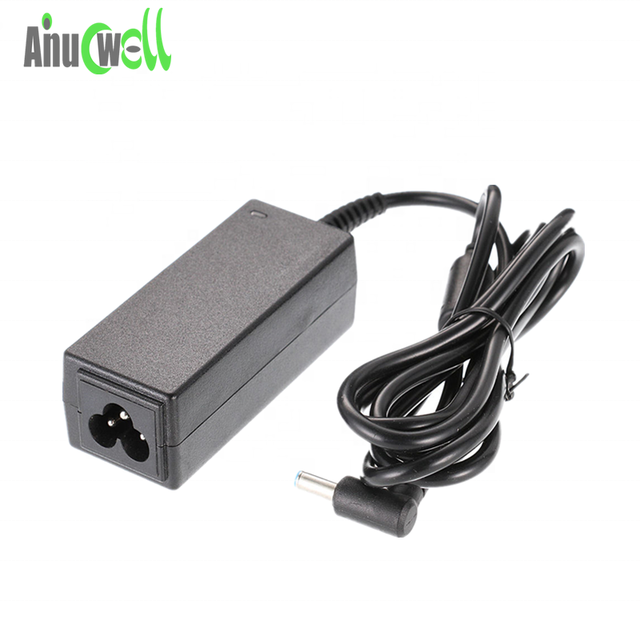 Power Charger for Laptop AC Adapter 19.5V 2.31A 45W 3.33A 65W 90W 120W Blue Tip 4.5x3.0mm Fit for PN 740015-004 741727-001