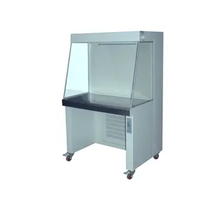 BIOSTELLAR Clean Room Bench orizzontale cappa a flusso laminare flusso d'aria Clean Bench con CE