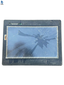 คอนโทรลเลอร์ PLC เซ็นเซอร์ HMI หน้าจอสัมผัส ยี่ห้อ TK6100I ของแท้ใหม่เอี่ยม - Product Image 1