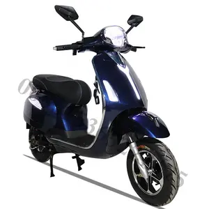 Scooters And Electric Scooters India Popular Cheap 1000W 48v 60v CKD Electric Scooter For Adults Motorcycle Electric Scooter