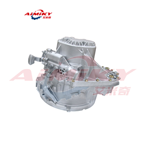 Caja de cambios Transmiss para Chery TIIGO 2 - Product Image 2