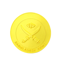 Cadeau en gros Usa argent planté pièces en euros personnalisé gravé en métal argenté jeton de jeu pièce en relief avec logo personnalisé