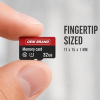 Carte mémoire TF 256 Go, classe A1, haute vitesse, pour téléphone Android, tablette, PC, solution de stockage, appareil portable, utilisation de sauvegarde