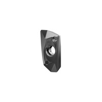 Plaquette de fraisage d'épaulement KENNAMETAL EDPT140416PDSRGD KCPK30 pour acier, acier inoxydable, fonte, superalliage, fraisage CNC