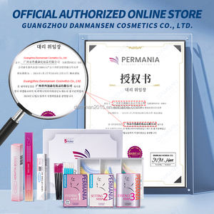 Kit de <span class=keywords><strong>rehaussement</strong></span> des <span class=keywords><strong>cils</strong></span> Permania 100% original coréen, meilleur <span class=keywords><strong>mascara</strong></span> pour le <span class=keywords><strong>rehaussement</strong></span> des <span class=keywords><strong>cils</strong></span>, vente en gros, kit de permanente des <span class=keywords><strong>cils</strong></span> en 5 minutes - Product Image 6