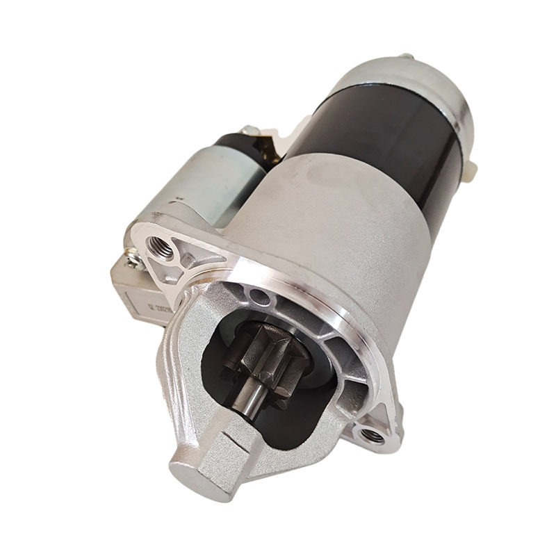 Mitsubishi 4G69S4N Starter - Reliable Jump for Great Wall