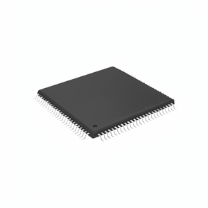 Componentes Electrónicos Accesorios MAX2036CCQ+ 100 TQFP Chip Original IC OPAMP VGA 8 Circuitos 100QFP - Product Image 1