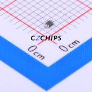 UPB160805T-121Y-N Ferrite Bead 0603 RF ( Impedance @ Frequency: 120Ohm@100MHz )( Error: 25% )( DC Resistance (DCR): 25mOhm ) - Product Image 2