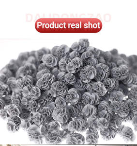 TOGAWA Hoogwaardig Ecologisch Bloemvormig Filtermedium voor Visvijvers, Waterzuivering en Bevorderde Bakterieenkweek in Aquaria - Product Image 5