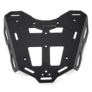 Portaequipajes Trasero para Motocicleta <span class=keywords><strong>BMW</strong></span> F750GS F850GS F <span class=keywords><strong>750</strong></span> 850 <span class=keywords><strong>GS</strong></span> 2018-2024 2021 <span class=keywords><strong>2022</strong></span> 2023, Soporte para Caja de Almacenamiento - Product Image 1