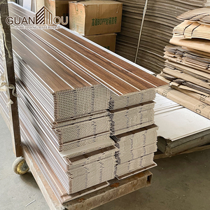 Hot Selling PVC <strong>Ceiling</strong> <strong>Panel</strong> Modern Design for Hall <strong>Ceiling</strong> Sheets - Product Image 5