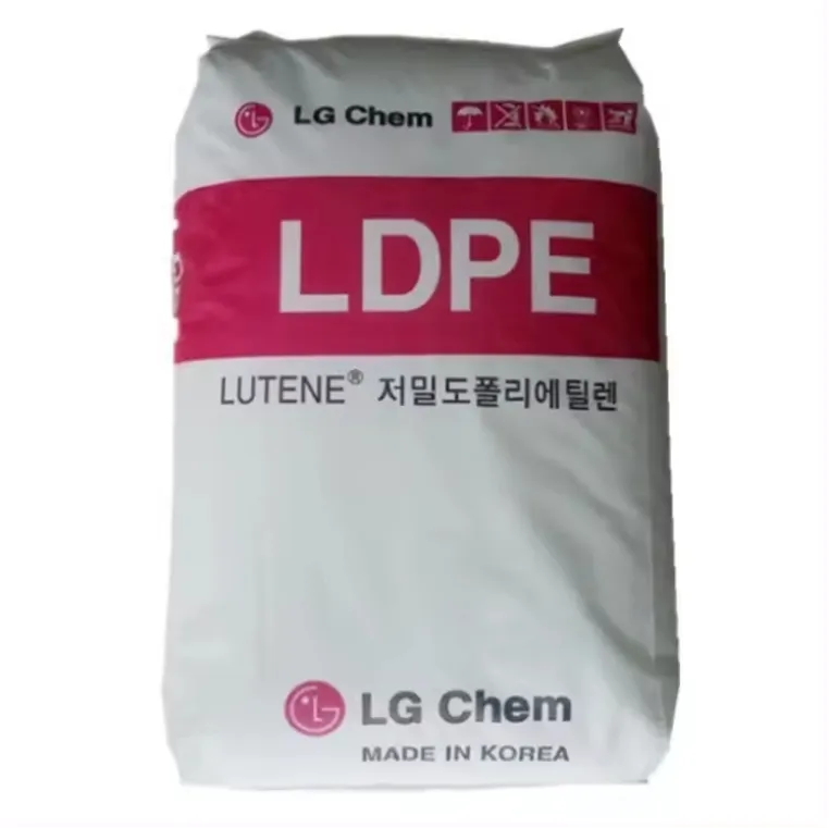ขายตรงจากโรงงาน ส่วนลดระยะเวลา จํากัด ldpe โพลีเอทิลีน เม็ด LDPE รีไซเคิล LDPE บริสุทธิ์