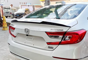 Alerón Trasero para Honda Accord 10ª Generación 2018 2019 2020 2021 2022, Pieza Exterior, Alerón de Techo Trasero, Accesorios para Automóviles - Product Image 5