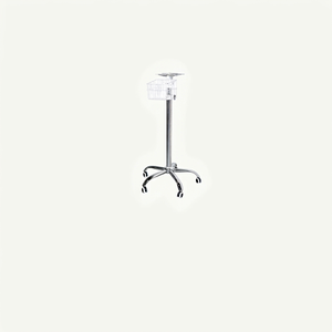 Chariot de levage mobile / Support roulant pour moniteur patient et dispositifs médicaux - Product Image 1