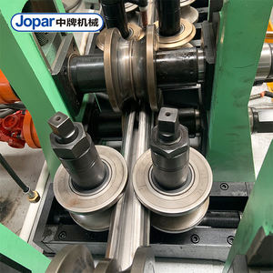 Pabrik Dijual Panas <span class=keywords><strong>SS</strong></span> 304 Pipa Membuat Mesin Las Stainless Steel <span class=keywords><strong>Tube</strong></span> <span class=keywords><strong>Mill</strong></span> - Product Image 5