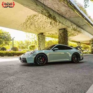 Kit de Carrocería GT3 de Alta Calidad en Material PP para <span class=keywords><strong>Porsche</strong></span> <span class=keywords><strong>911</strong></span> 992 2019+ - Product Image 5