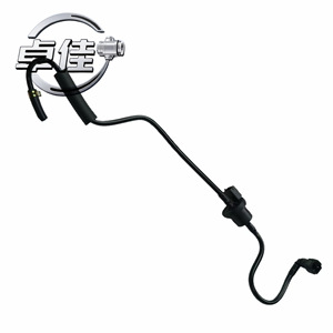 Carbon Canister <b>Control</b> Valve ZJ-09-026 For Ford Focus 2012 BV61-9D289-CA Gas Normal <b>Temperature</b> - Product Image 1