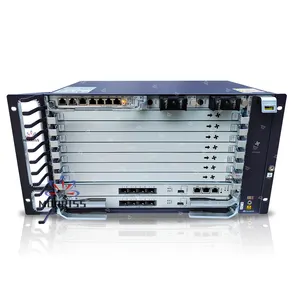 Ma5800-x7 MA5800-X7 MA5800 เทอร์มินัลสายแสง SmartAX MA5800 ซีรี่ส์ XG-PON XGS-PON GPON OLT ซีรีส์ OLT