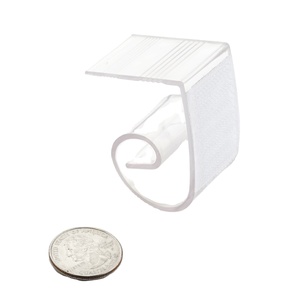 Clips <span class=keywords><strong>de</strong></span> plástico para falda <span class=keywords><strong>de</strong></span> mantel <span class=keywords><strong>de</strong></span> metal para el hogar, hotel y Banquete <span class=keywords><strong>de</strong></span> boda para faldas <span class=keywords><strong>de</strong></span> <span class=keywords><strong>mesa</strong></span> - Product Image 1