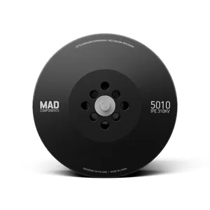 MAD 5010 IPE V3.0 200KV 240KV 310KV 370KV 150KV Wasserdichter Motor Vermessungs drohne Quadcopter Hubschrauber UAV - Product Image 2