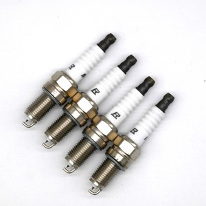 Bougie d'allumage Iridium personnalisable avec logo Fiat K9RH8I, filetage M12*1.25mm, nouveaux accessoires moteur pour essence - Product Image 5