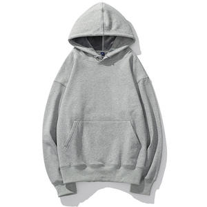 Sudadera con Capucha y Cordón Ajustable, Personalizada con Impresión Digital, de Felpa Francesa, Algodón, Talla Grande para Hombre, Venta al Por Mayor - Product Image 5