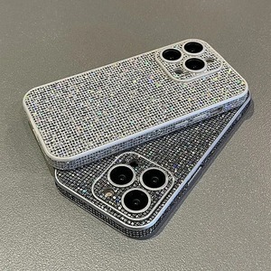Custodia per telefono cellulare antiurto di lusso per <span class=keywords><strong>iPhone</strong></span> <span class=keywords><strong>11</strong></span> 12 13 14 15 16 Pro Max - Product Image 2