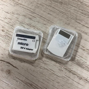 Adaptateur de carte mémoire pour <span class=keywords><strong>PS</strong></span> <span class=keywords><strong>VITA</strong></span> V6.0, <span class=keywords><strong>SD2VITA</strong></span> Pro Henkaku, système 3.65 1000 2000 TF, convertisseur de carte PSV - Product Image 6