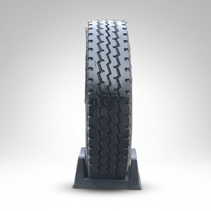Pneus LCH T-REX neufs, robustes, 12.00R24, entièrement en acier, sans chambre à air, radiaux, pneumatiques, pour camions, remorques et autobus - Product Image 1