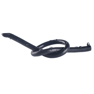 Scellant PU à séchage rapide, haute élasticité, noir, blanc, gris, en pâte, pour travaux d'étanchéité automobile, de bus et de conteneurs. - Product Image 6