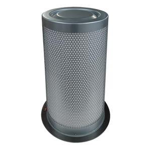 Elemento Filtrante Separador de Aceite para <span class=keywords><strong>Compresor</strong></span> de Tornillo, Repuestos Universales para <span class=keywords><strong>Compresor</strong></span> - Product Image 4