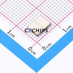 1575H-30.000E33DZSL Crystal Oscillator (Active) SMD7050-4P Crystal Oscillator 30MHz 10ppm HCMOS 3.3V - Product Image 1