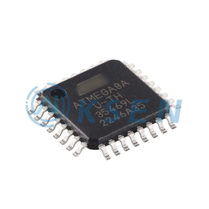 AI-KSEN नया और मूल dgtl आइसोटिक 2.5kv 2ch Gp 8-sic adum1201arz <span class=keywords><strong>ATMEGA8A-AU</strong></span> - Product Image 1