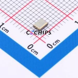 O92EL89CEI-112YLC-8.191M Crystal Oscillator (Active) SMD3225-4P Crystal Oscillator 8.191MHz 20ppm CMOS 3.3V - Product Image 1