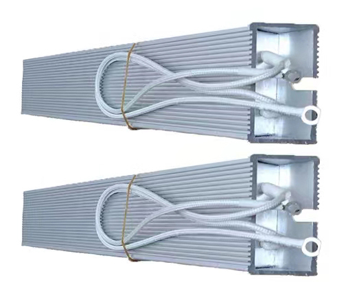 100% New Original Braking Resistor Power Rated From 60KW-4000KW