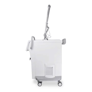 Professional Fractional Co2 Scar Removal Skin Rejuvenation Vaginal Tightening <b>Stretch</b> Mark Removal <b>Machine</b> - Product Image 5