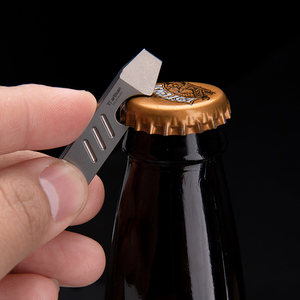 Outil <span class=keywords><strong>de</strong></span> levier en titane pour l'extérieur, léger, <span class=keywords><strong>barre</strong></span> <span class=keywords><strong>de</strong></span> levier <span class=keywords><strong>de</strong></span> survie portable, multi-outil pour le <span class=keywords><strong>camping</strong></span> et <span class=keywords><strong>la</strong></span> randonnée, aventure, survie - Product Image 5