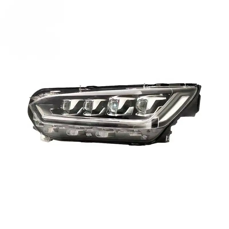 BYD Song accessori auto nuovi sistemi di illuminazione fari LED 12V con 36W 72W 128W lampadina 1157 LED per suv