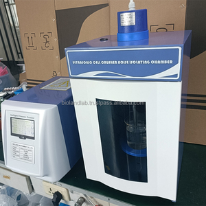 เครื่องทำลายเซลล์ด้วยคลื่นอัลตร้าโซนิคสำหรับการตัดแต่งดีเอ็นเอ - Product Image 3
