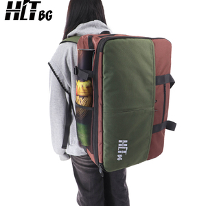 Sac de jeu de société HLT, sac de pique-nique isolé, rangement pour fête, imperméable, ensemble de <span class=keywords><strong>Monopoly</strong></span>, organisateur de <span class=keywords><strong>voyage</strong></span> - Product Image 5