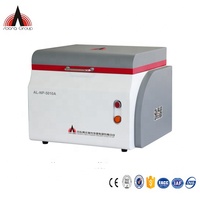 Spectromètre de prix d'usine à rayons X pour machine d'essai d'or et d'argent Spectromètre de fluorescence à rayons X EDXRF
