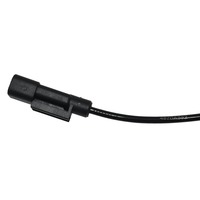 Capteur ABS 4670A582 pour Mitsubishi ASX 4WD 2010-