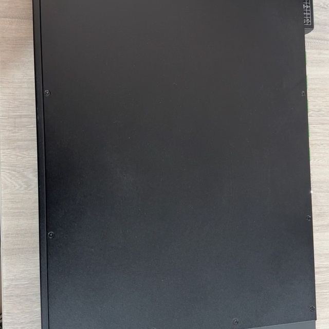 DA-681A-I-DPP Industrial Computer PLC