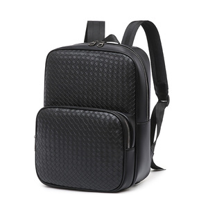 Hot Selling Backpacks Fashion Men Business Computer Bag Casual Light Weight Large Capacity Backpack Promotional Gift