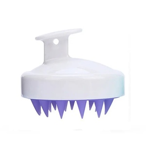 Masajeador Eléctrico de Cabeza a Prueba de Agua de Alta Calidad con Pantalla LED, Material ABS, 6 Meses de Garantía, para Cuidado del Cabello, Champú y Baño - Product Image 4