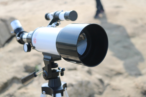 Jumelles pour enfants de télescope astronomique de réfracteur professionnel <span class=keywords><strong>F40070M</strong></span> de haute qualité pour l'astronomie - Product Image 4