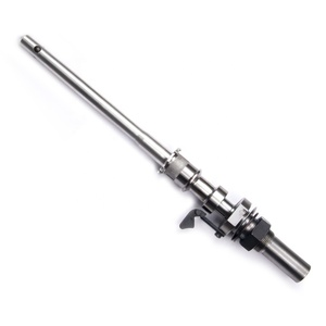 Pièces détachées pour machine à filer à grande vitesse, broches à lame nue pour machine à filer à anneaux, pour machine à filer à anneaux <span class=keywords><strong>Jingwei</strong></span> Rieter Toyota - Product Image 6