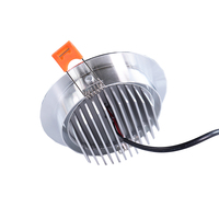DAMAVO camping-car remorque camping-car fourgonnettes camion caravanes maison hôtel Marine 12V downlight lumières LED